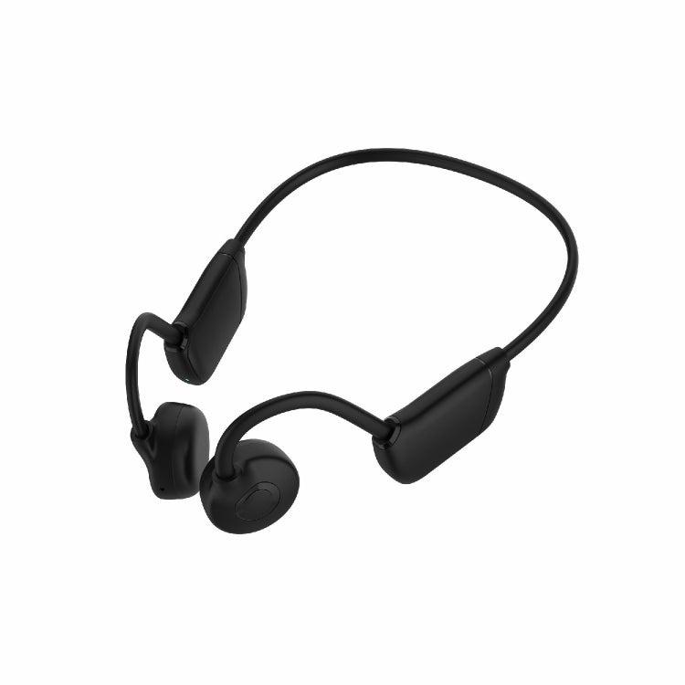 Écouteurs Bluetooth 5.3 étanches à conduction osseuse pour le sport, BH328